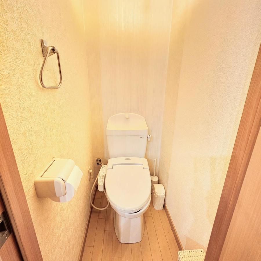 Ueno Minowa401 Apartment Tokio Exterior foto
